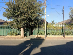 Executive Guest House Randfontein